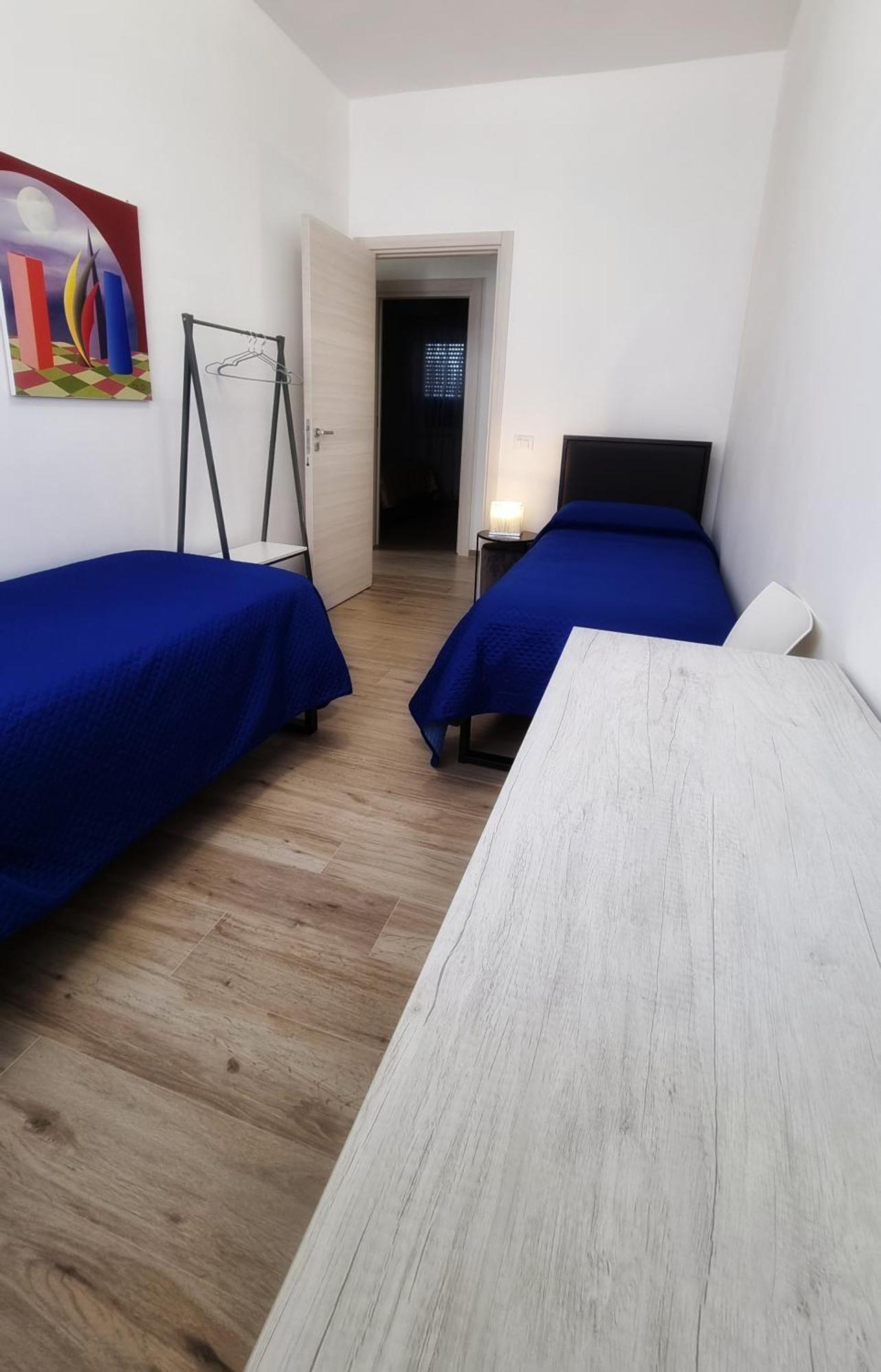 Vento Di Grecale Apartamento Trapani Exterior foto