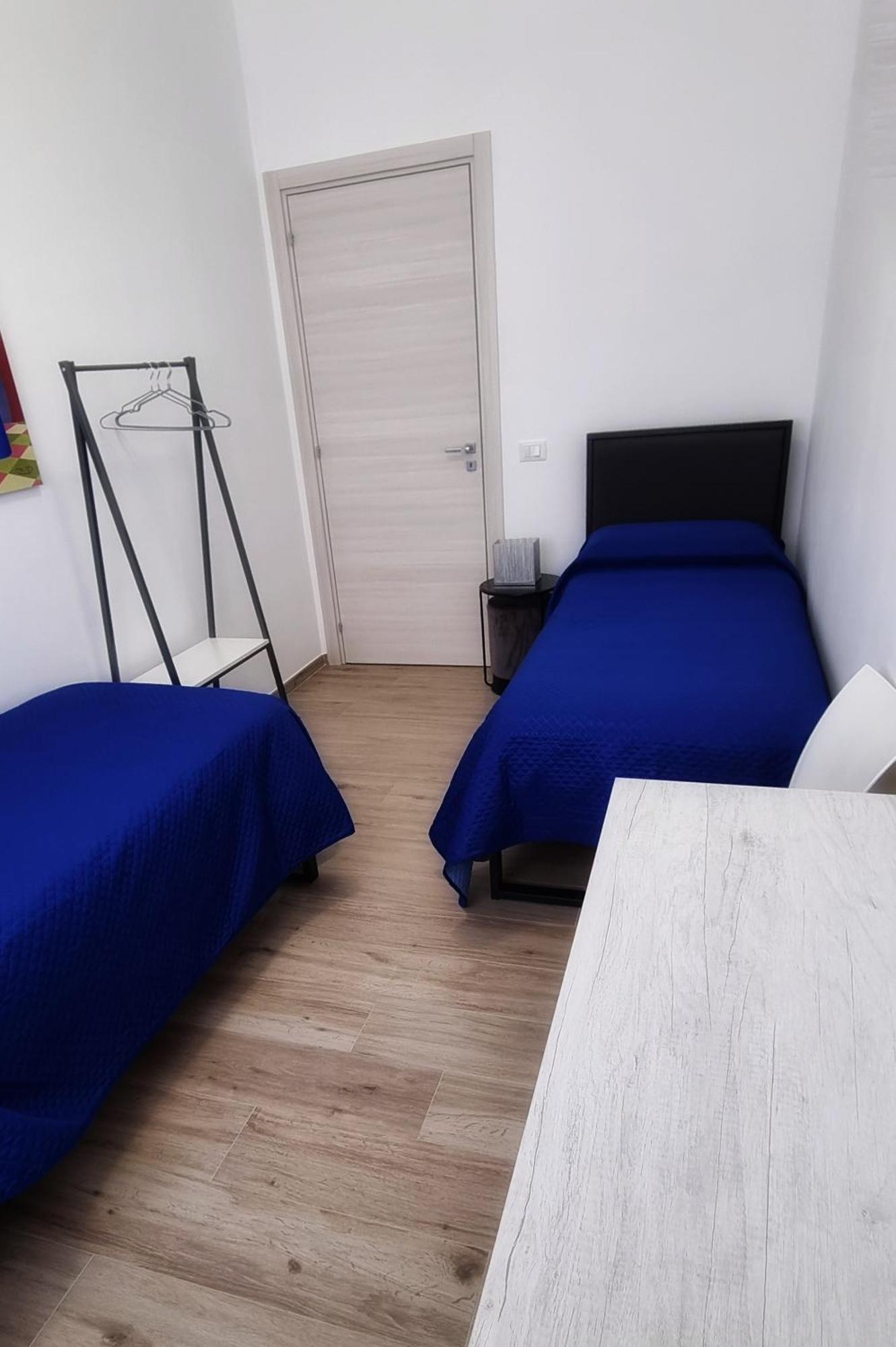 Vento Di Grecale Apartamento Trapani Quarto foto