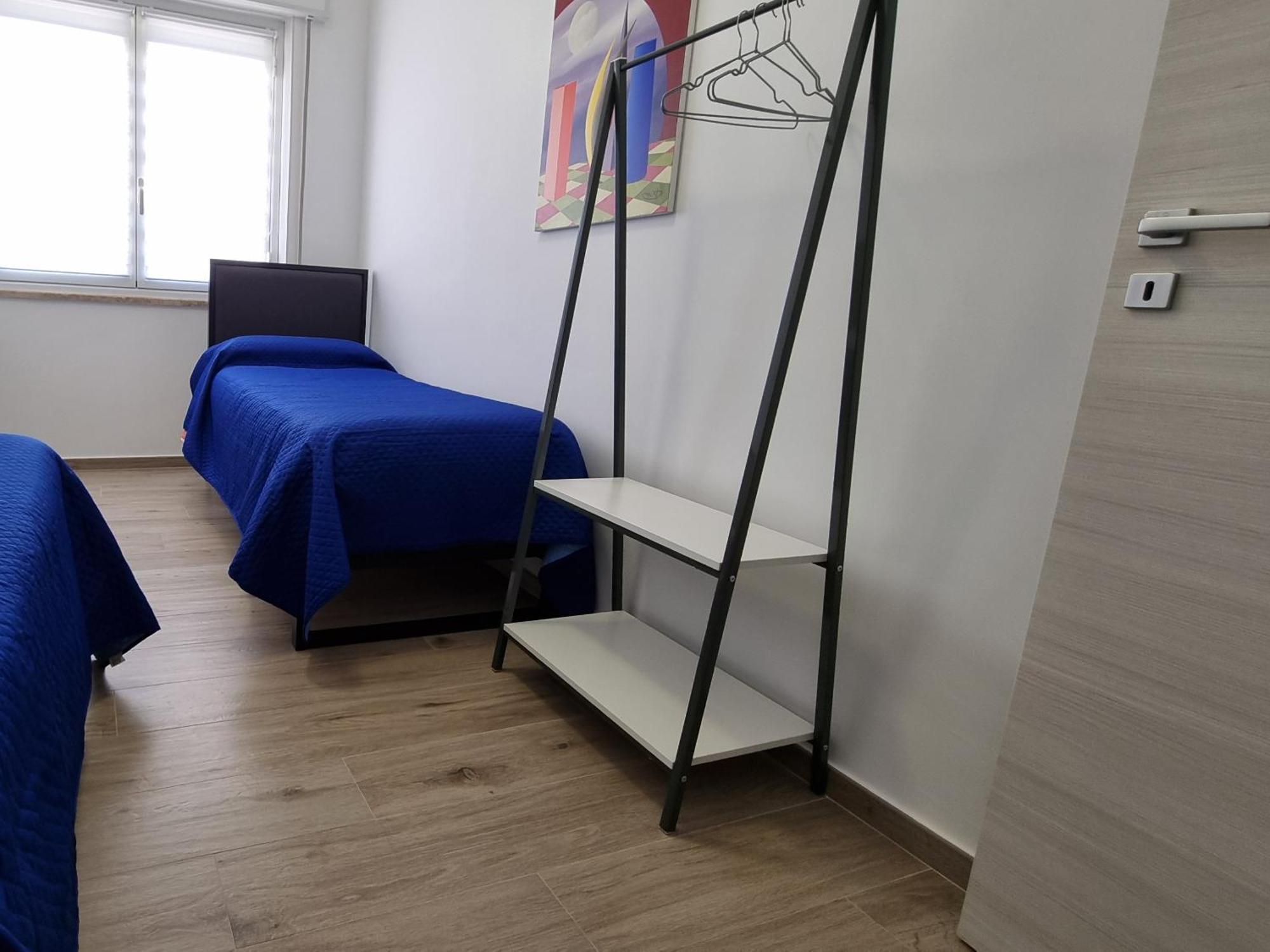 Vento Di Grecale Apartamento Trapani Quarto foto